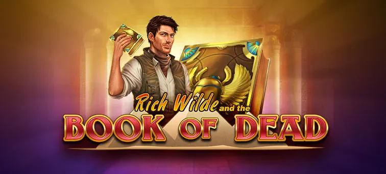 Royal Panda Casino book of dead