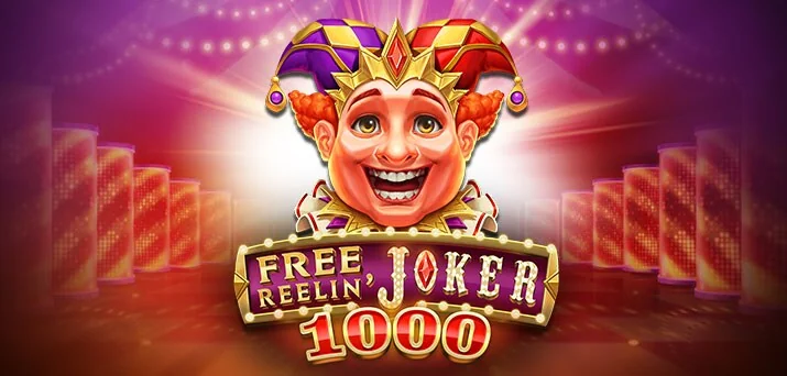 Royal Panda Casino joker games